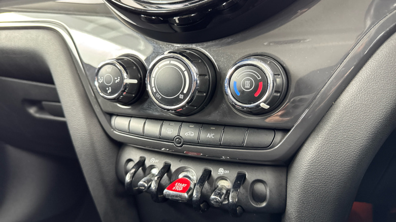 MINI Countryman 1.5 Cooper Classic 5dr Auto Petrol Hatchback